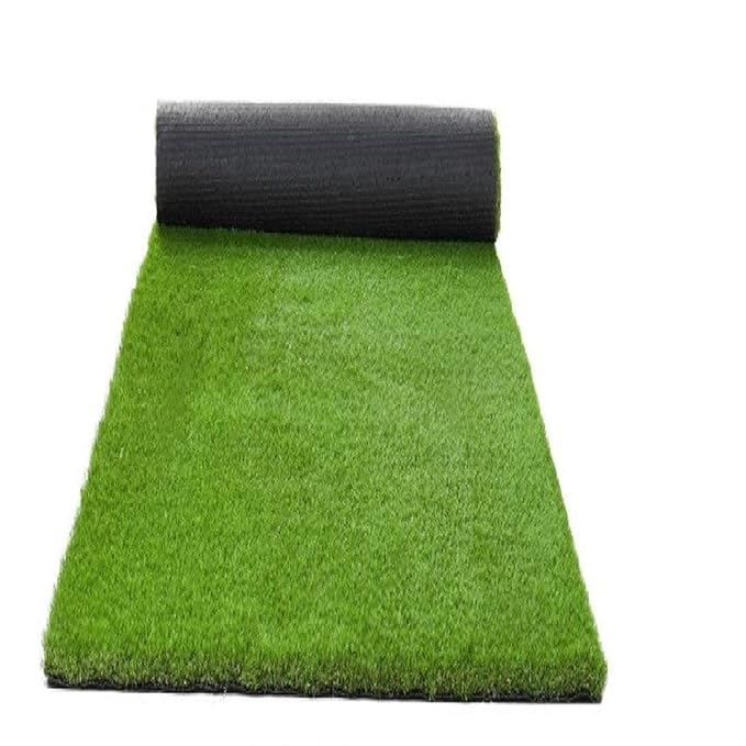 Artificial Grass Carpet (6.5 × 2 ft)