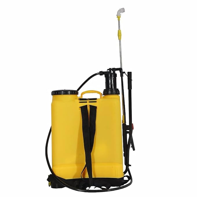 16-Litre Manual Garden Sprayer