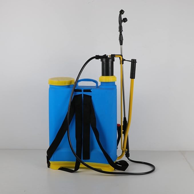 16-Litre Manual Garden Sprayer thumbnail