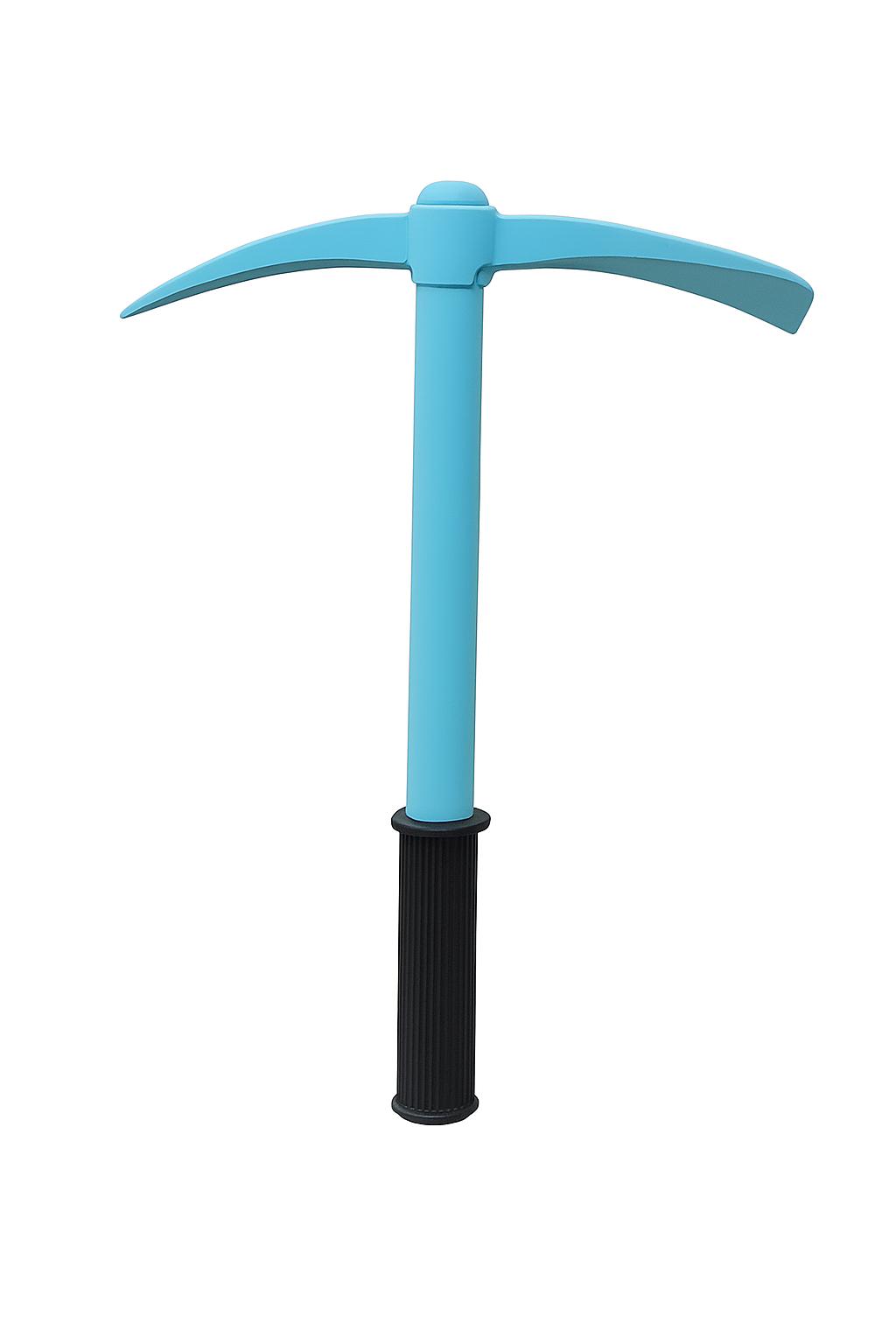Handheld Garden Pickaxe – Sky Blue thumbnail