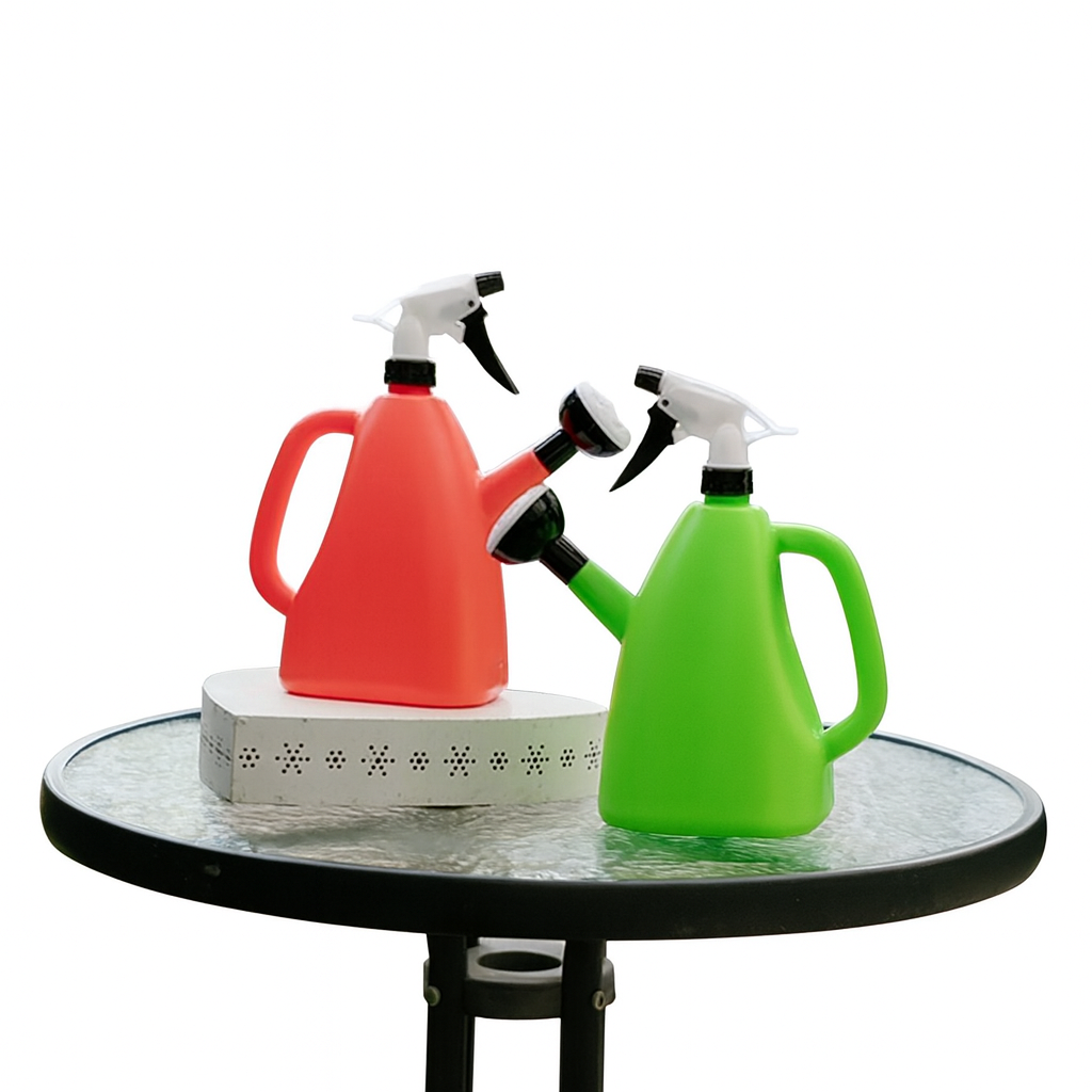 2-in-1 Garden Watering Sprayer – 1 Litre