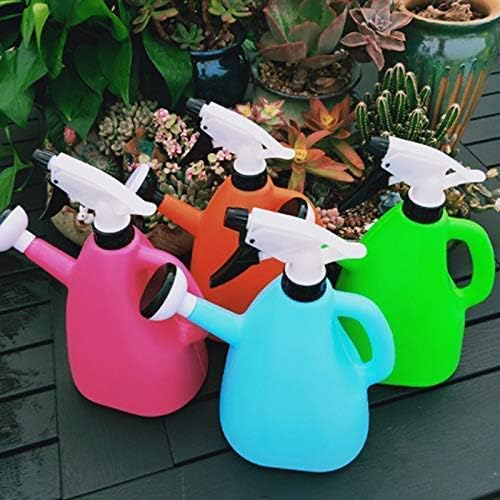 2-in-1 Garden Watering Sprayer – 1 Litre