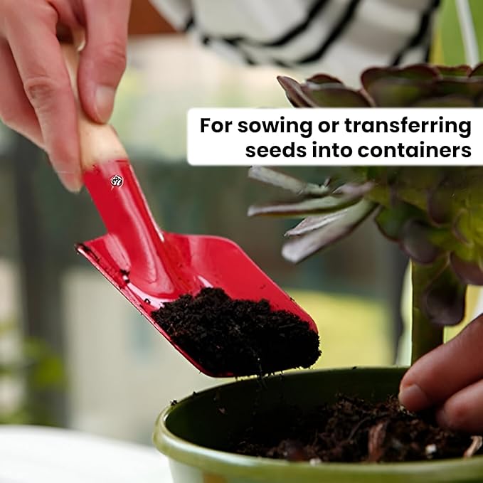 3-Piece Garden Tool Set – Random Colour thumbnail