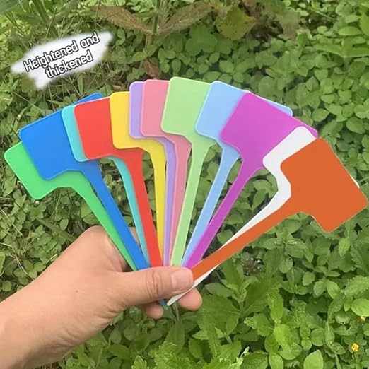 Multicolor Plant Labels – Pack of 100 thumbnail