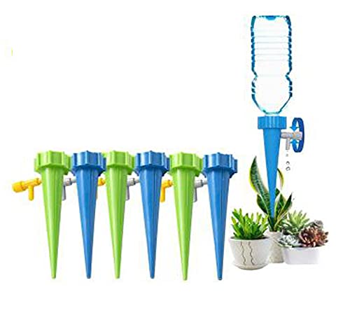 Drip Tape Watering Set – Pack of 6